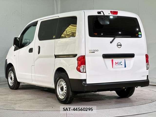 Nissan VANETTE VAN 2020-10 7509570-6