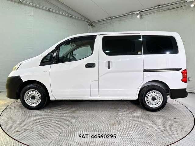 Nissan VANETTE VAN 2020-10 7509570-7