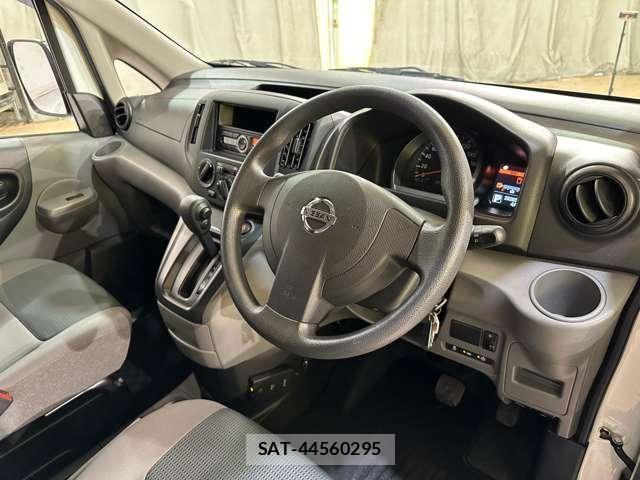 Nissan VANETTE VAN 2020-10 7509570-8