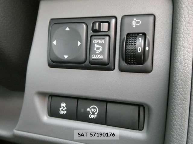Nissan VANETTE VAN 2026-01 7502063-1