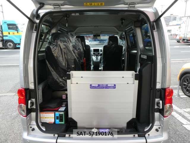 Nissan VANETTE VAN 2026-01 7502063-3