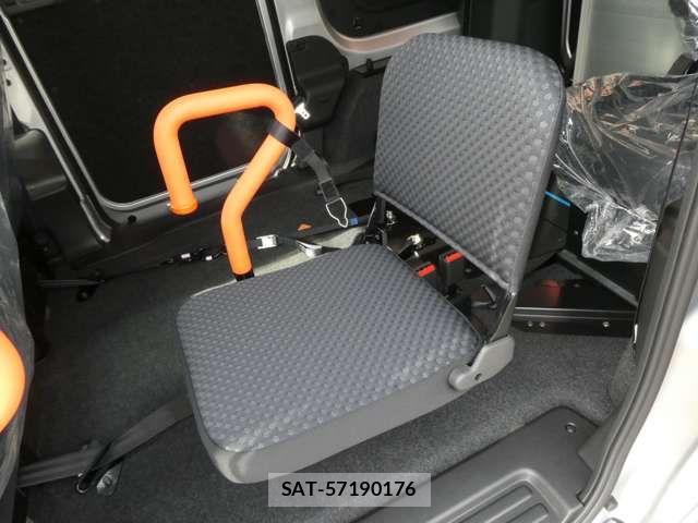 Nissan VANETTE VAN 2026-01 7502063-6