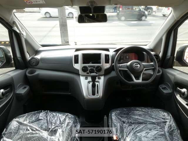 Nissan VANETTE VAN 2026-01 7502063-7