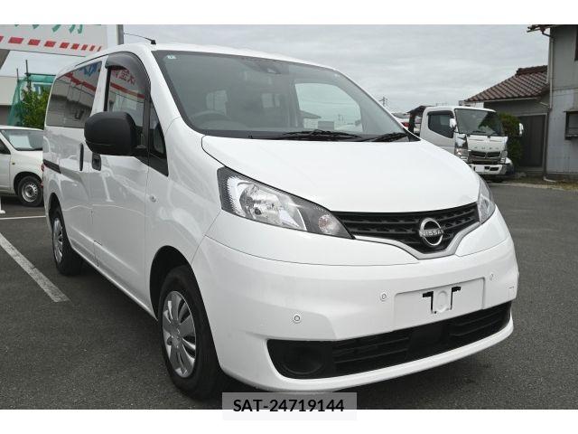Nissan VANETTE VAN 2025-02 7509562-0