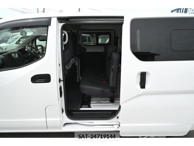 Nissan VANETTE VAN 2025-02 7509562-9