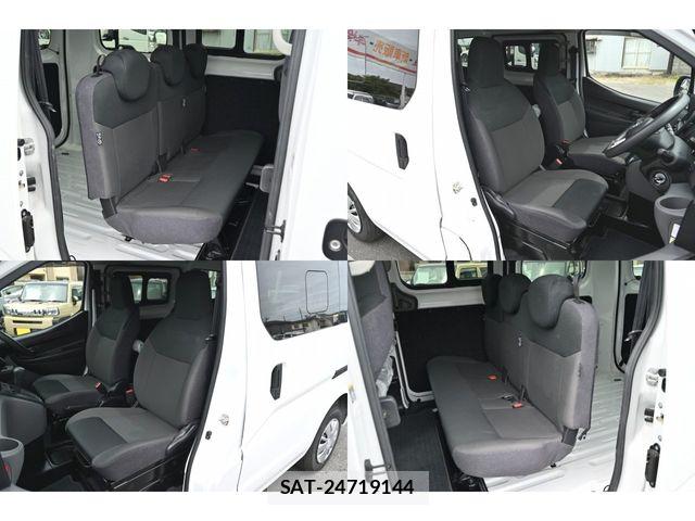 Nissan VANETTE VAN 2025-02 7509562-10