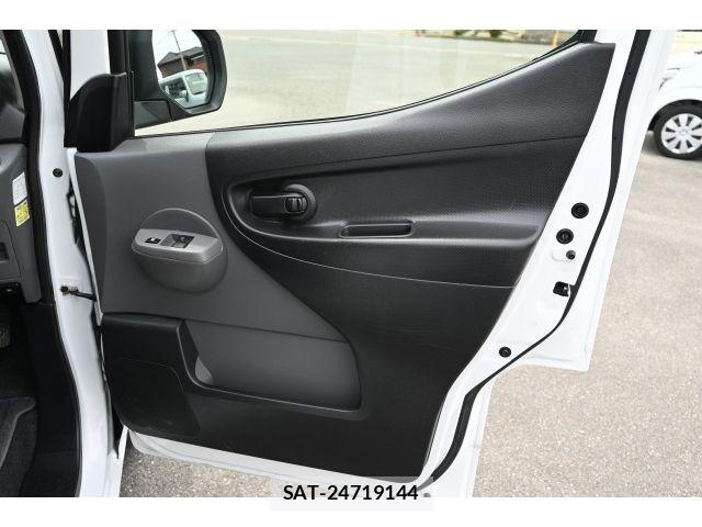 Nissan VANETTE VAN 2025-02 7509562-11