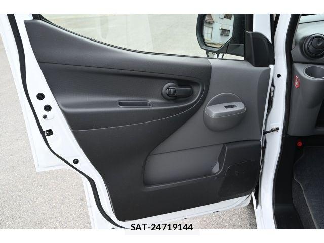 Nissan VANETTE VAN 2025-02 7509562-12