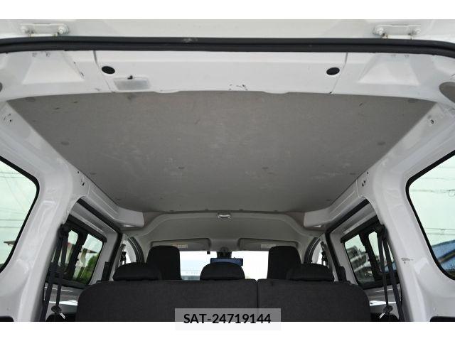 Nissan VANETTE VAN 2025-02 7509562-13