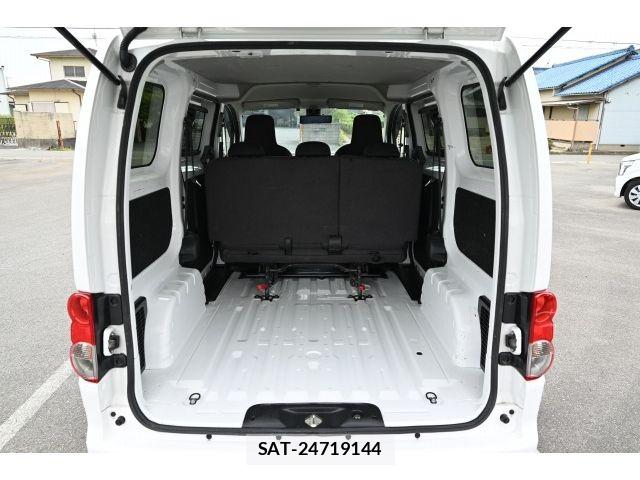 Nissan VANETTE VAN 2025-02 7509562-14