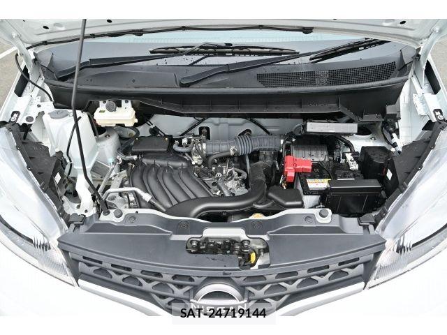 Nissan VANETTE VAN 2025-02 7509562-16