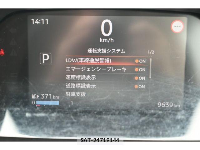 Nissan VANETTE VAN 2025-02 7509562-17