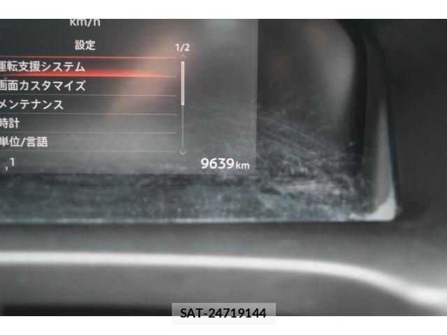 Nissan VANETTE VAN 2025-02 7509562-18