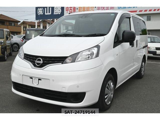 Nissan VANETTE VAN 2025-02 7509562-1