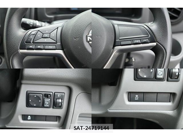 Nissan VANETTE VAN 2025-02 7509562-22