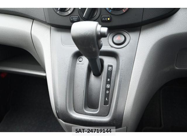 Nissan VANETTE VAN 2025-02 7509562-23