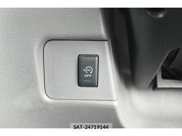 Nissan VANETTE VAN 2025-02 7509562-25
