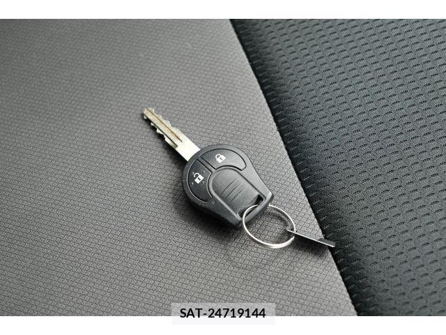 Nissan VANETTE VAN 2025-02 7509562-27