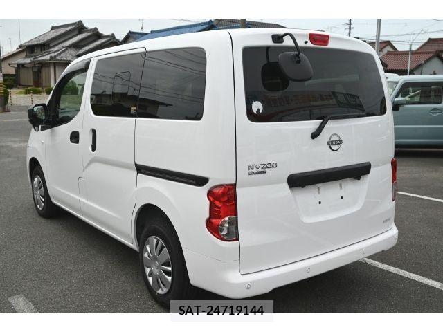 Nissan VANETTE VAN 2025-02 7509562-2