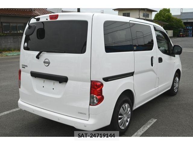 Nissan VANETTE VAN 2025-02 7509562-3