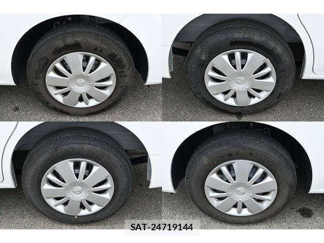 Nissan VANETTE VAN 2025-02 7509562-5