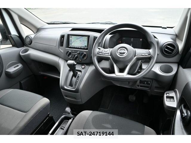 Nissan VANETTE VAN 2025-02 7509562-6