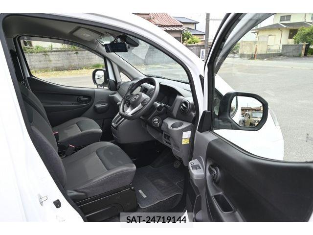 Nissan VANETTE VAN 2025-02 7509562-7