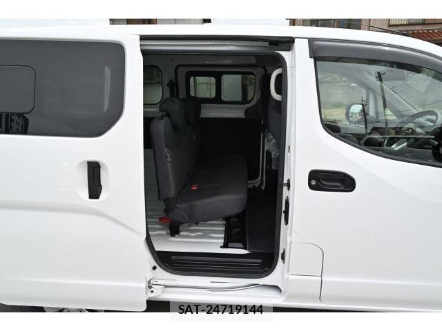 Nissan VANETTE VAN 2025-02 7509562-8