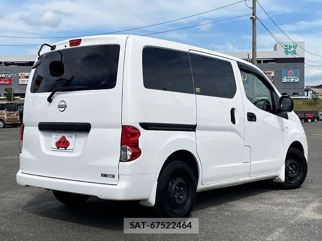 Nissan VANETTE VAN 2023-06 7502064-2