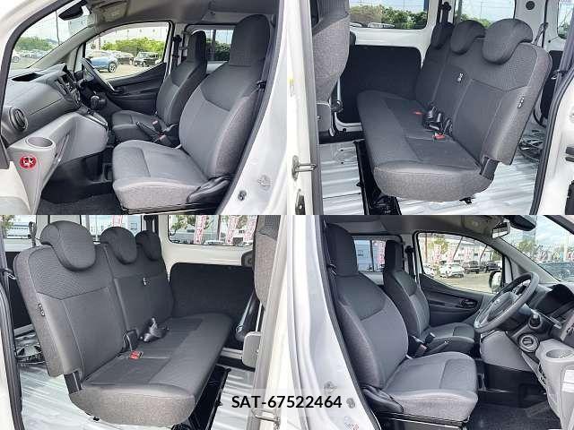 Nissan VANETTE VAN 2023-06 7502064-7