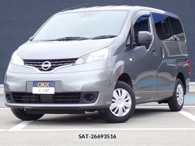 Nissan VANETTE VAN 2022-04 7509572-0