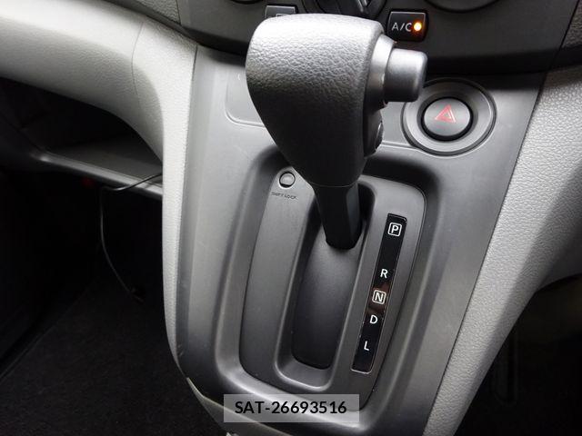 Nissan VANETTE VAN 2022-04 7509572-9