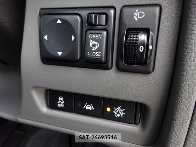 Nissan VANETTE VAN 2022-04 7509572-10