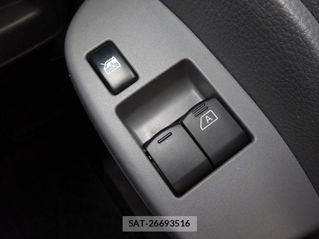 Nissan VANETTE VAN 2022-04 7509572-12