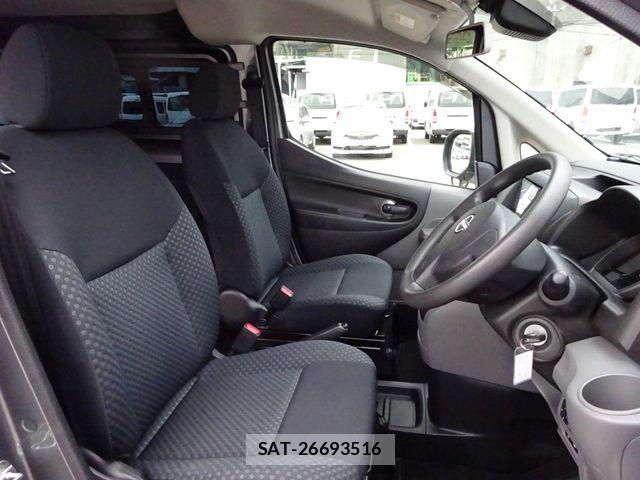 Nissan VANETTE VAN 2022-04 7509572-13