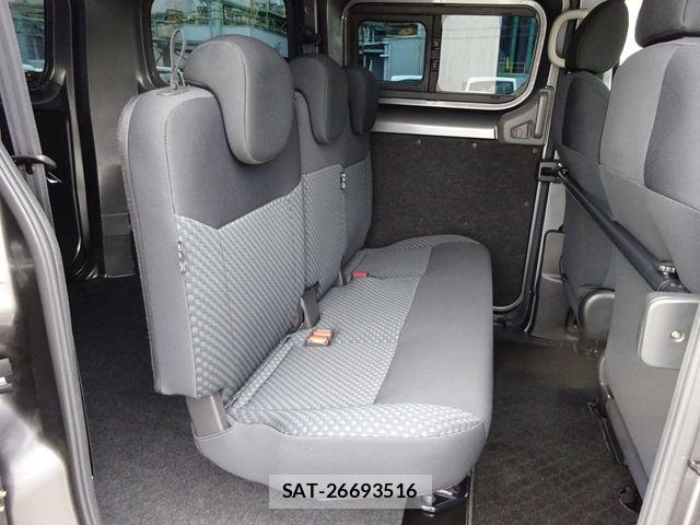 Nissan VANETTE VAN 2022-04 7509572-14