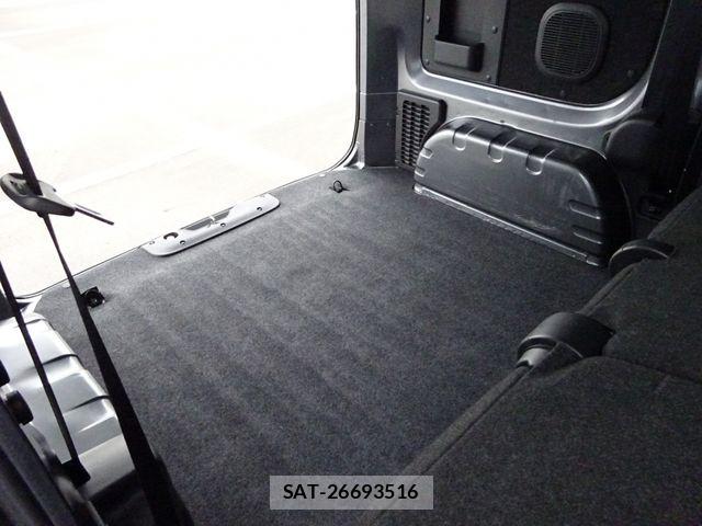 Nissan VANETTE VAN 2022-04 7509572-15