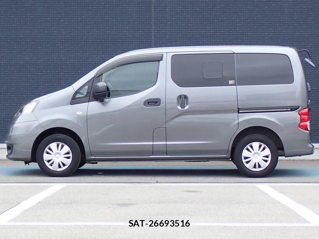 Nissan VANETTE VAN 2022-04 7509572-17