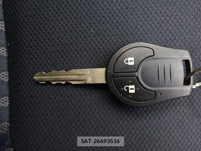 Nissan VANETTE VAN 2022-04 7509572-18
