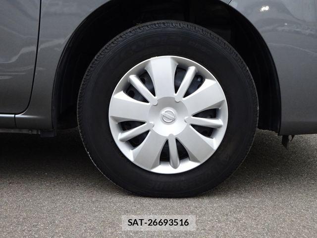 Nissan VANETTE VAN 2022-04 7509572-19