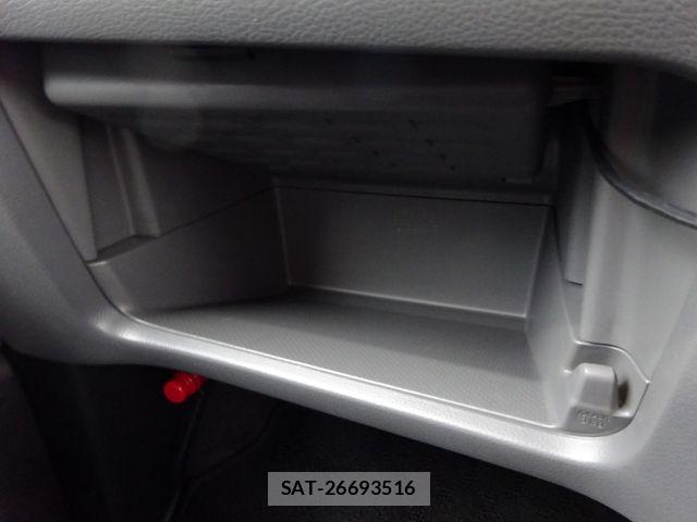 Nissan VANETTE VAN 2022-04 7509572-22