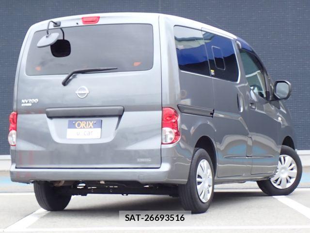 Nissan VANETTE VAN 2022-04 7509572-2