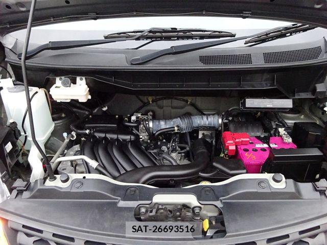 Nissan VANETTE VAN 2022-04 7509572-3