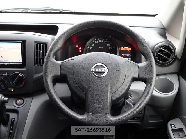 Nissan VANETTE VAN 2022-04 7509572-4