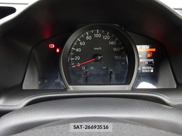 Nissan VANETTE VAN 2022-04 7509572-5