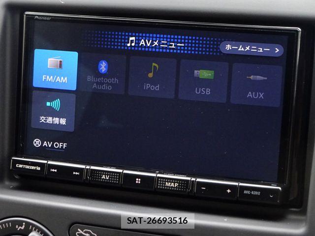 Nissan VANETTE VAN 2022-04 7509572-7