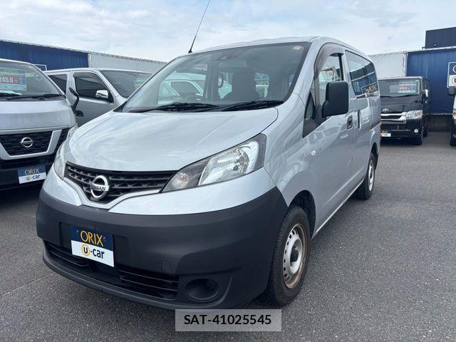 Nissan VANETTE VAN 2021-06 7456537-0