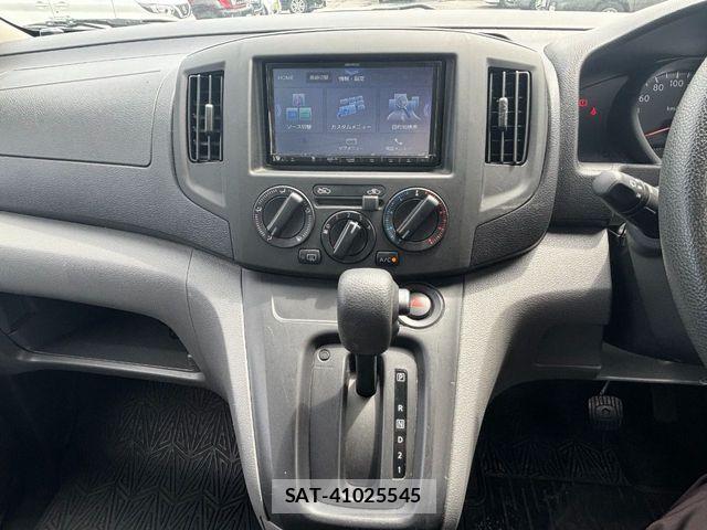 Nissan VANETTE VAN 2021-06 7456537-9
