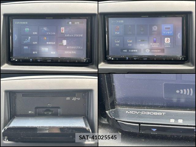 Nissan VANETTE VAN 2021-06 7456537-10