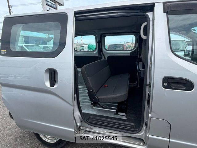 Nissan VANETTE VAN 2021-06 7456537-12